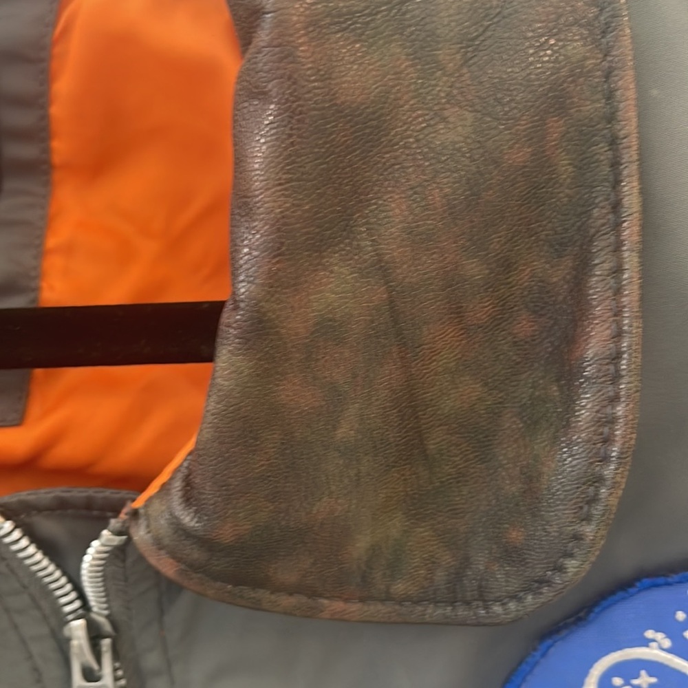 NASA bomber - Picture 4 of 4